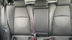 Toyota Corolla 1.8 VVT-i Hybrid Excel 5dr CVT Hybrid Hatchback